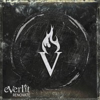 Purchase Everlit - Renovate (EP)