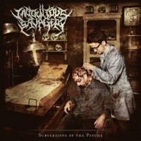 Purchase Iniquitous Savagery - Subversions Of The Psyche