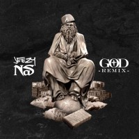 Purchase Jeezy - God (Remix) (Feat. Nas) (CDS)
