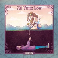 Purchase Jon Bellion - All Time Low (CDS)