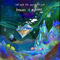 Purchase LSD And The Search For God - Heaven Is A Place (EP)