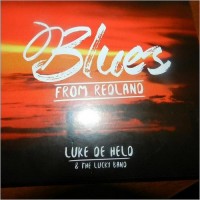 Purchase Luke De Held & The Lucky Band - Blues From Redland