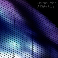Purchase Marconi Union - A Distant Light (CDS)