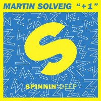 Purchase Martin Solveig - +1 (Feat. Sam White) (CDS)