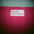 Buy Mason Brothers - Falling Together (CDS) Mp3 Download