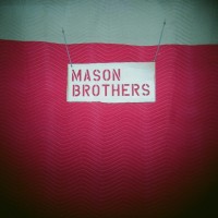 Purchase Mason Brothers - Falling Together (CDS)