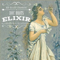 Purchase Red Haired Strangers - Doc Roots Elixir