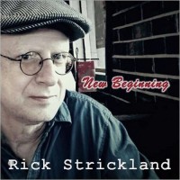 Purchase Rick Strickland - New Beginning