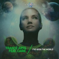Purchase Trance Arts - I've Seen The World (CDS)