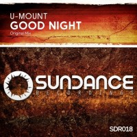 Purchase U-Mount - Good Night (CDS)