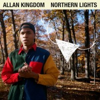 Purchase Allan Kingdom - Northern Lights