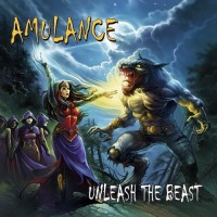 Purchase Amulance - Unleash The Beast