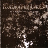 Purchase Ancient Spheres - In Conspiracy With The Night