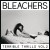 Buy Bleachers - Terrible Thrills Vol. 2 Mp3 Download