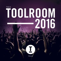 Purchase VA - This Is Toolroom 2016 CD1