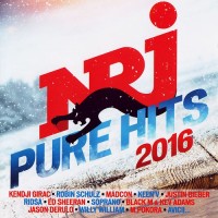 Purchase VA - NRJ Pure Hits 2016 CD1
