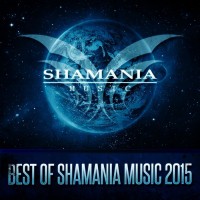 Purchase VA - Best Of Shamania Music 2015