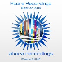 Purchase VA - Abora Recordings: Best Of 2015 (Mixed By Ori Uplift)