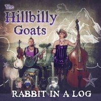 Purchase The Hillbillygoats - Down Foggy Mountain