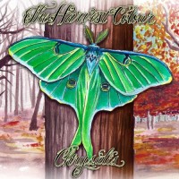 Purchase The Harvest Colour - Chrysalis