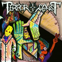 Purchase Terror-Caust - What Is Reality (EP)