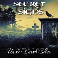 Purchase Secret Signs - Under Dark Skies