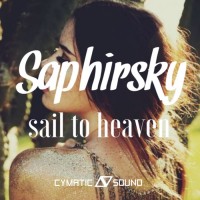 Purchase Saphirsky - Sail To Heaven (CDS)