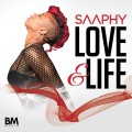 Buy Saaphy - Love & Life Mp3 Download