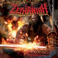 Purchase Zephaniah - Reforged