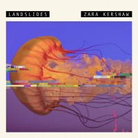 Purchase Zara Kershaw - Landslides (CDS)