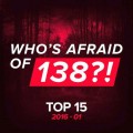 Buy VA - Whos Afraid Of 138 Top 15 2016 01 Mp3 Download