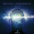Buy VA - Universal Frequencies Vol. 3 Mp3 Download