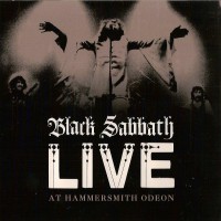 Purchase Black Sabbath - Live At Hammersmith Odeon