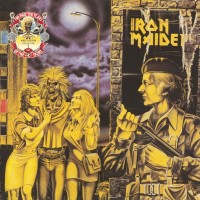 Purchase Iron Maiden - The First Ten Years CD2