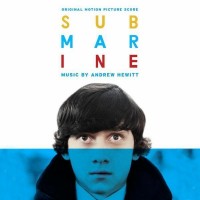 Purchase Andrew Hewitt - Submarine OST