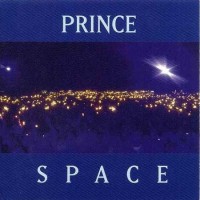 Purchase Prince - Space (MCD)