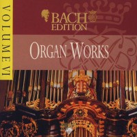 Purchase Hans Fagius - Bach Edition Vol. VI: Organ Works CD1