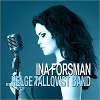 Purchase Ina Forsman - Ina Forsman (With Helge Tallqvist Band)