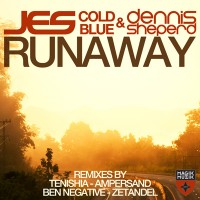 Purchase Jes - Runaway (With Cold Blue & Dennis Sheperd) (CDR)