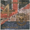 Buy The 4 Skins & Evil Conduct - Turning The Past Into The Present (CDS) Mp3 Download
