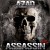 Buy Azad - Assassin Mp3 Download