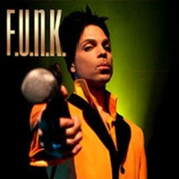 Purchase Prince - F.U.N.K. (CDS)