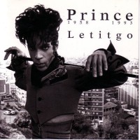 Purchase Prince - Letitgo (MCD)