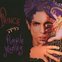 Purchase Prince - The Purple Medley (CDS)