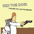 Buy Rex The Dog - I Can See You, Can You See Me? (MCD) Mp3 Download