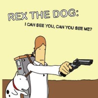 Purchase Rex The Dog - I Can See You, Can You See Me? (MCD)