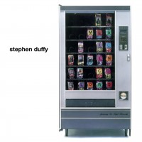 Purchase Stephen Duffy - Music In Colours (With Nigel Kennedy)