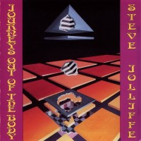 Purchase Steve Jolliffe - Journeys Out Of The Body (Vinyl)