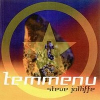 Purchase Steve Jolliffe - Temmenu