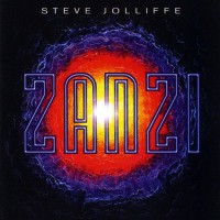 Purchase Steve Jolliffe - Zanzi